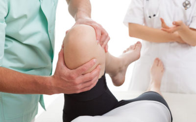 ARTHROFIBROSIS AND PHYSICAL THERAPY