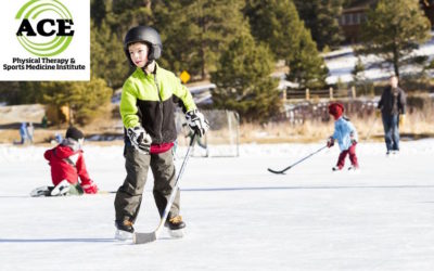 HIP PAIN IN YOUTH HOCKEY PLAYERS