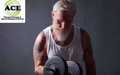 TREATING OSTEOPOROSIS IN MEN WITH EXERCISE