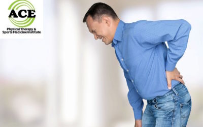 HEALTHY LIVING AND LOW BACK PAIN