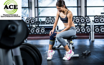 AVOIDING AND TREATING ACUTE WORKOUT INJURIES