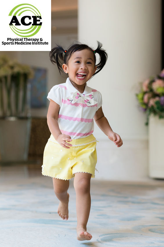 SHOES VS BAREFOOT FOR YOUR CHILD ACE Physical Therapy and Sports Medicine Institute
