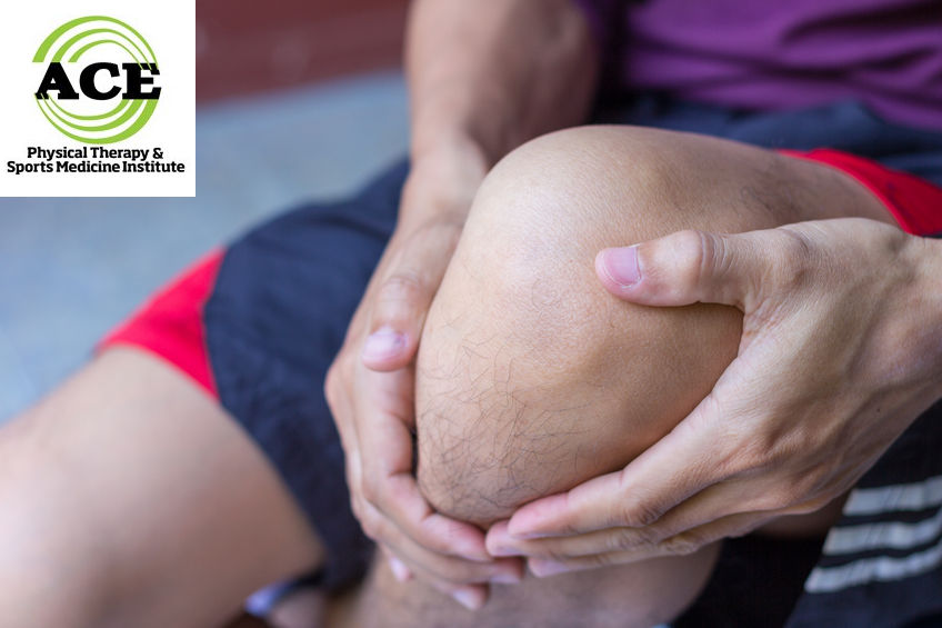 ANTERIOR KNEE PAIN AND A SPANISH SQUAT