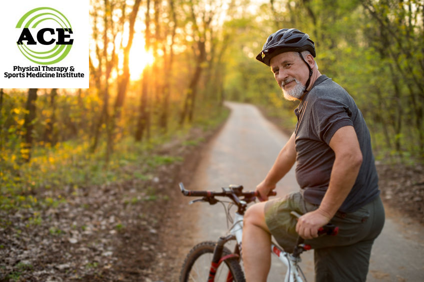 CHOOSING A BIKE AND ENJOYING BIKING BENEFITS!