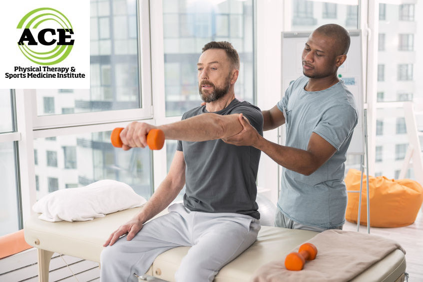 PHYSICAL THERAPY SAFETY DURING COVID-19