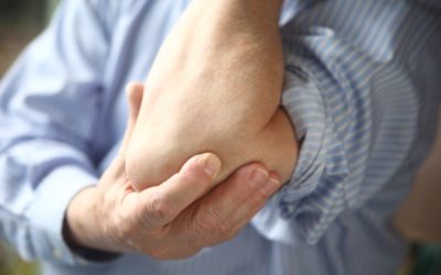 Treating Elbow Pain