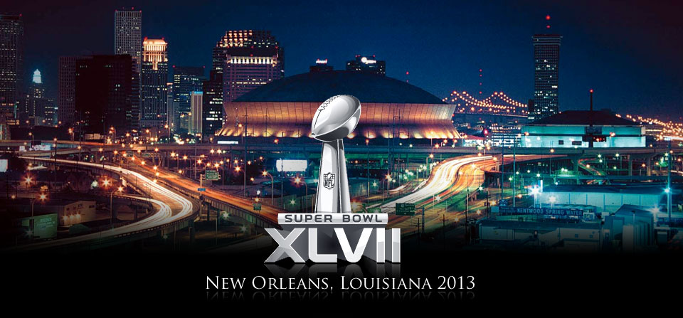 ACE Super Bowl XLVII Contest