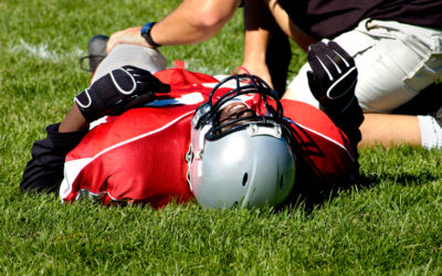 Treating Soft Tissue Injuries