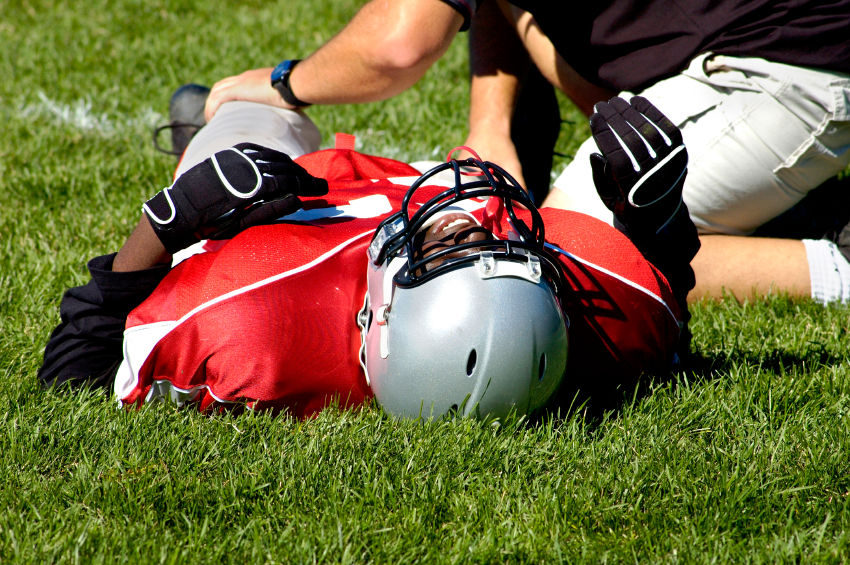 Treating Soft Tissue Injuries