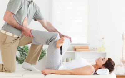 What is Manual Therapy and What Can It Achieve?