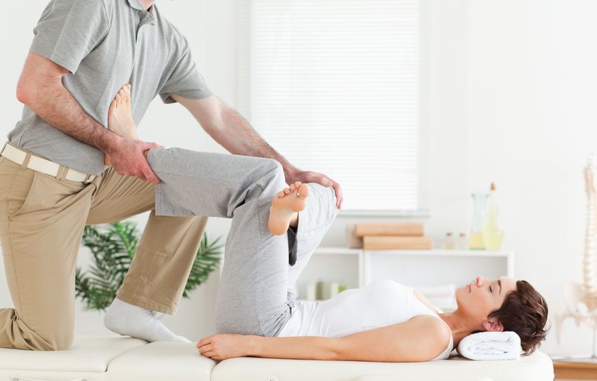 What Is Manual Therapy And What Can It Achieve