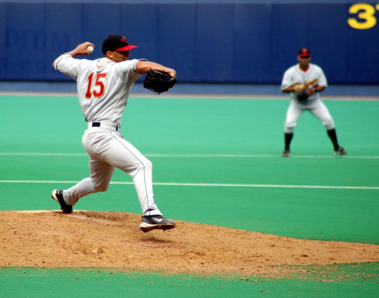 Reduce Throwing Injuries Through Proper Training