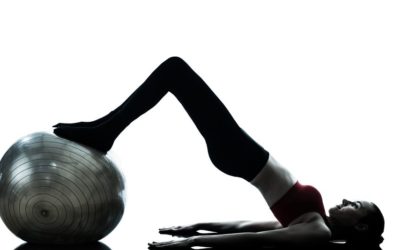 Hip Joint Exercise for Long-Term Strength and Flexibility