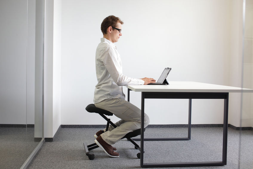 What are Ergonomics?