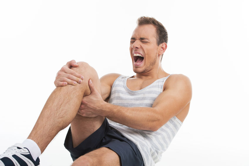 Repairing Damaged Articular Cartilage