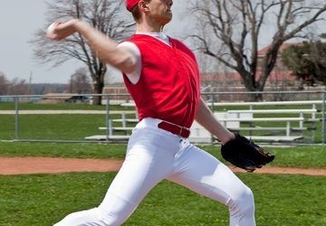 Tommy John Surgery (Medial Collateral or Ulnar Collateral Ligament Repair)