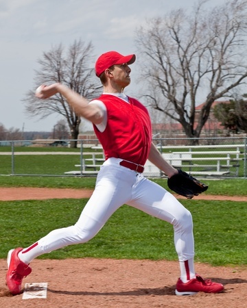 Ulnar Collateral Ligament Tommy John