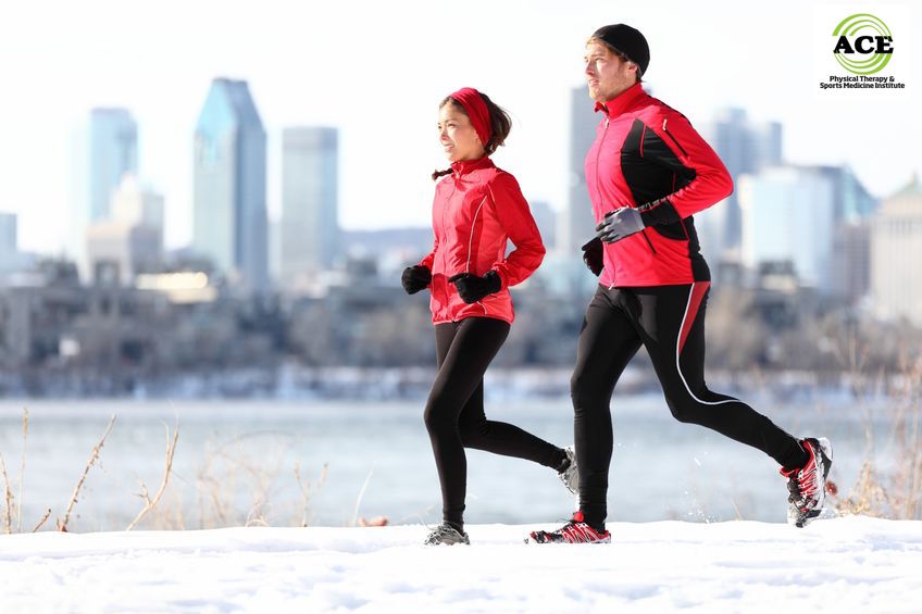PREVENTING RUNNING INJURIES