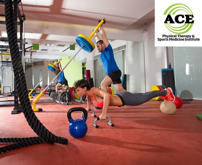 AVOIDING INJURY IN HIGH INTENSITY TRAINING