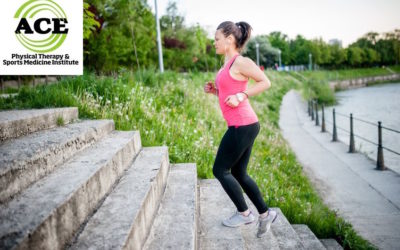 EXERCISE MYTHS