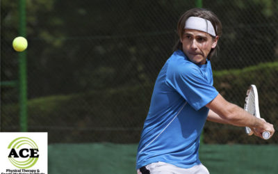 TENNIS PREPARATION