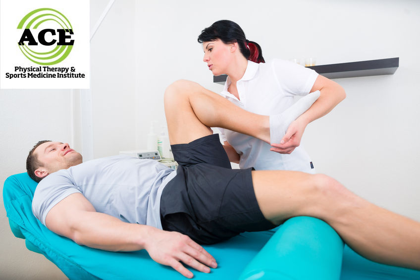 IMPORTANCE OF YOUR PHYSICAL THERAPY PLAN AND HOME EXERCISE PROGRAM