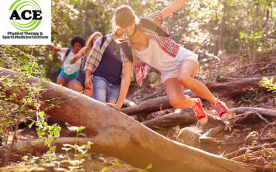 HIKING WITHOUT PAIN