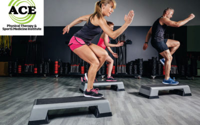 THE PERFECT WORKOUT