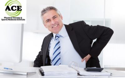 NEW APPROACH TO LOW BACK PAIN TREATMENT