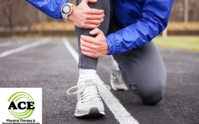 SHIN SPLINTS:  WHAT ARE THEY?