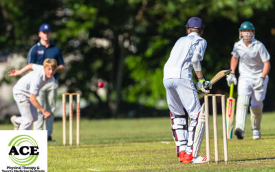 PROPER TRAINING TECHNIQUES FOR CRICKET PLAYERS