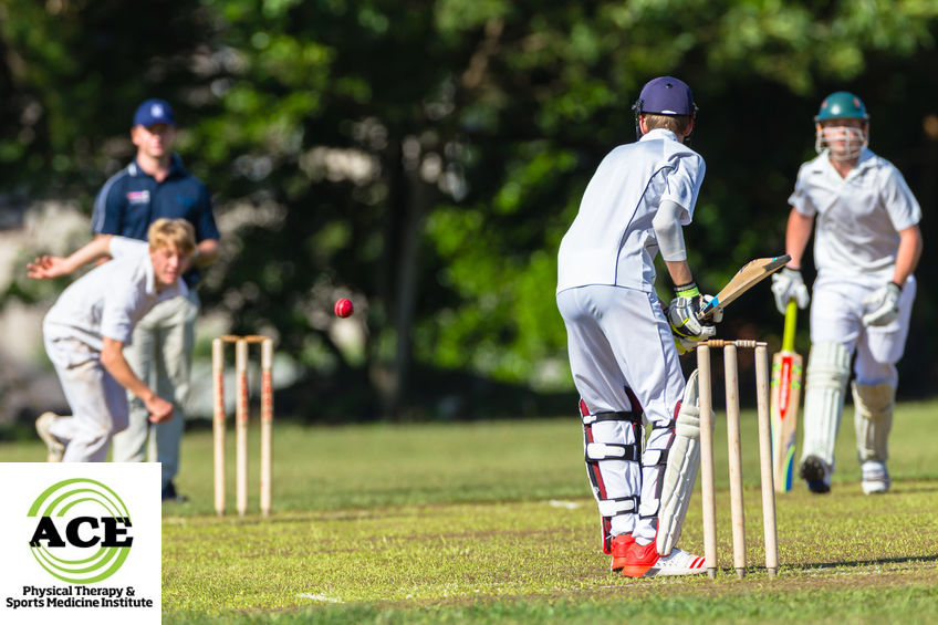 PROPER TRAINING TECHNIQUES FOR CRICKET PLAYERS