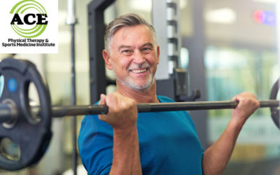 BUILDING MUSCLE MASS AFTER 50