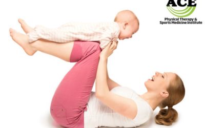 POSTPARTUM EXERCISE