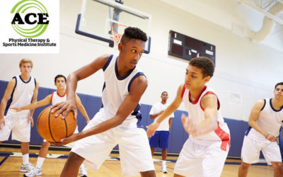 SPORTS AND ADHD (ATTENTION-DEFICIT/HYPERACTIVITY DISORDER)