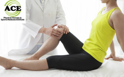 MEDIAL KNEE PAIN FROM AN UNCOMMON SOURCE