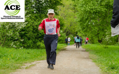 PRE-RACE ASPIRIN FOR OLDER MARATHON RUNNERS