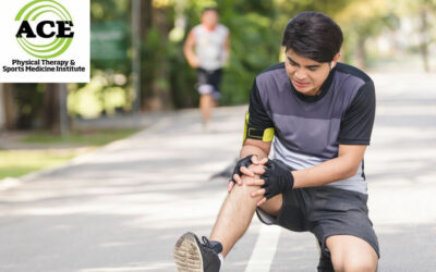 RUNNING INJURY PREVENTION: THE BEST MEDICINE