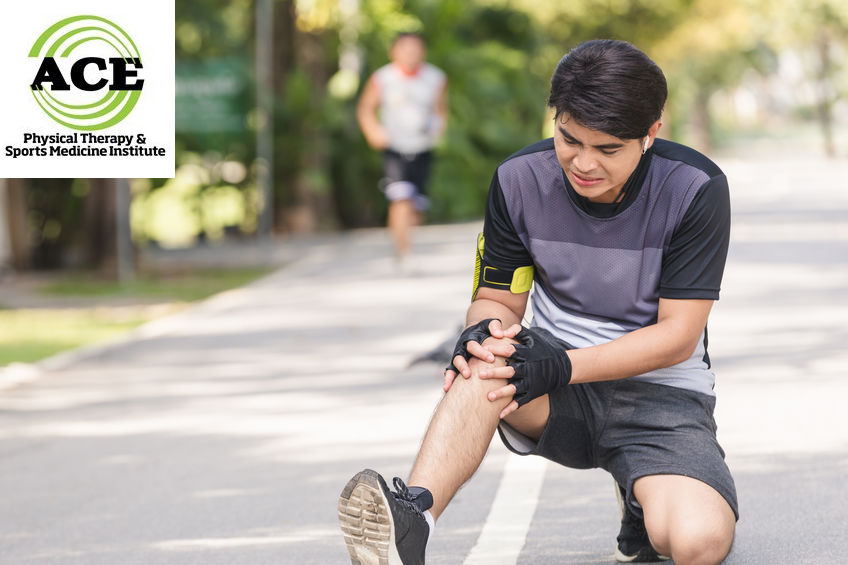 RUNNING INJURY PREVENTION: THE BEST MEDICINE