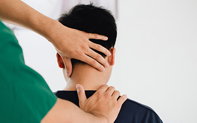 Seeking Treatment for Neck and Back Injuries